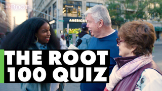 So You Think You Know The Root 100?